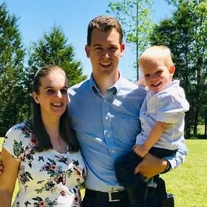 Meet your Posher, Leigh